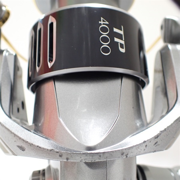 １５ツインパワー４０００ＰＧ